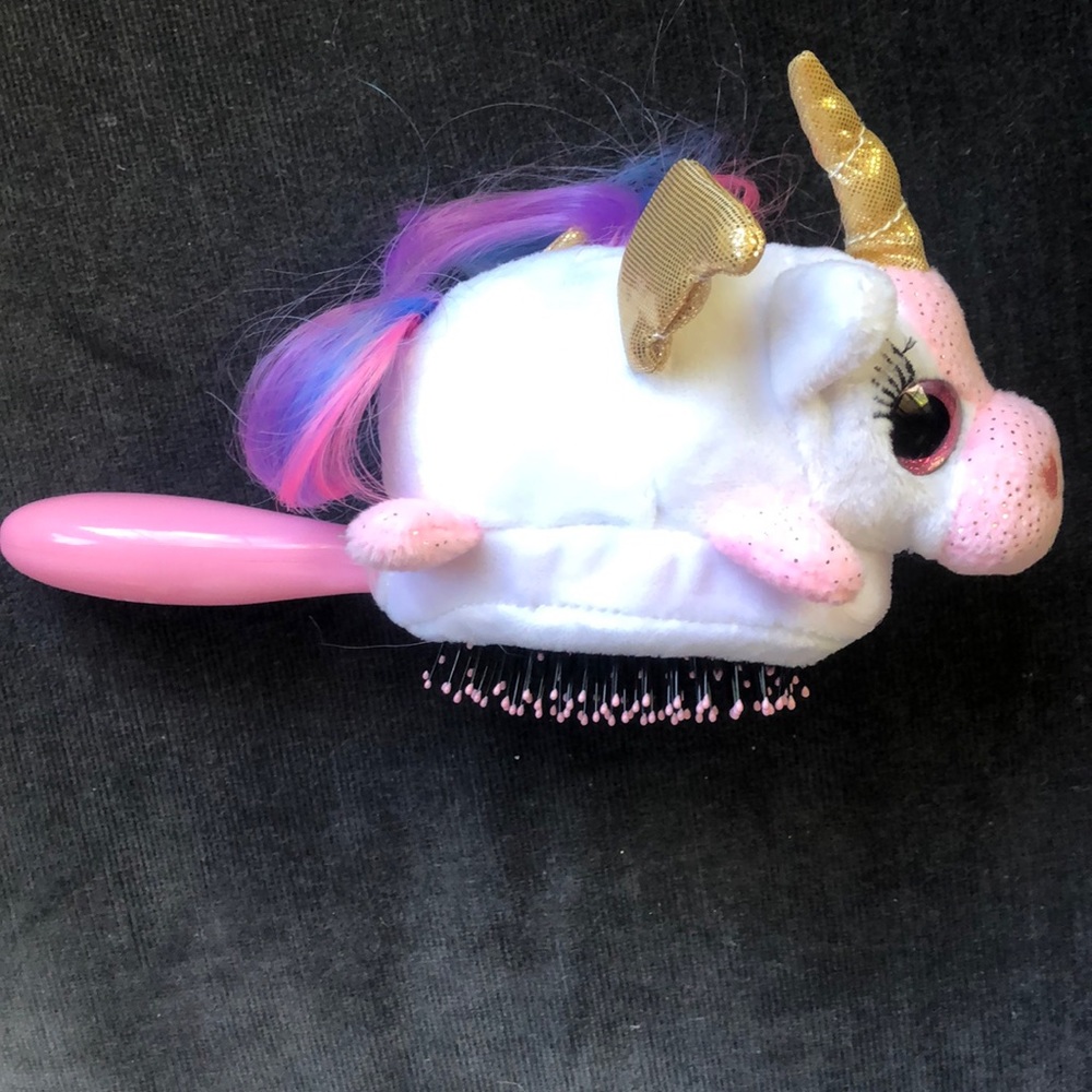 The Unicorn Brush by Wet Brush